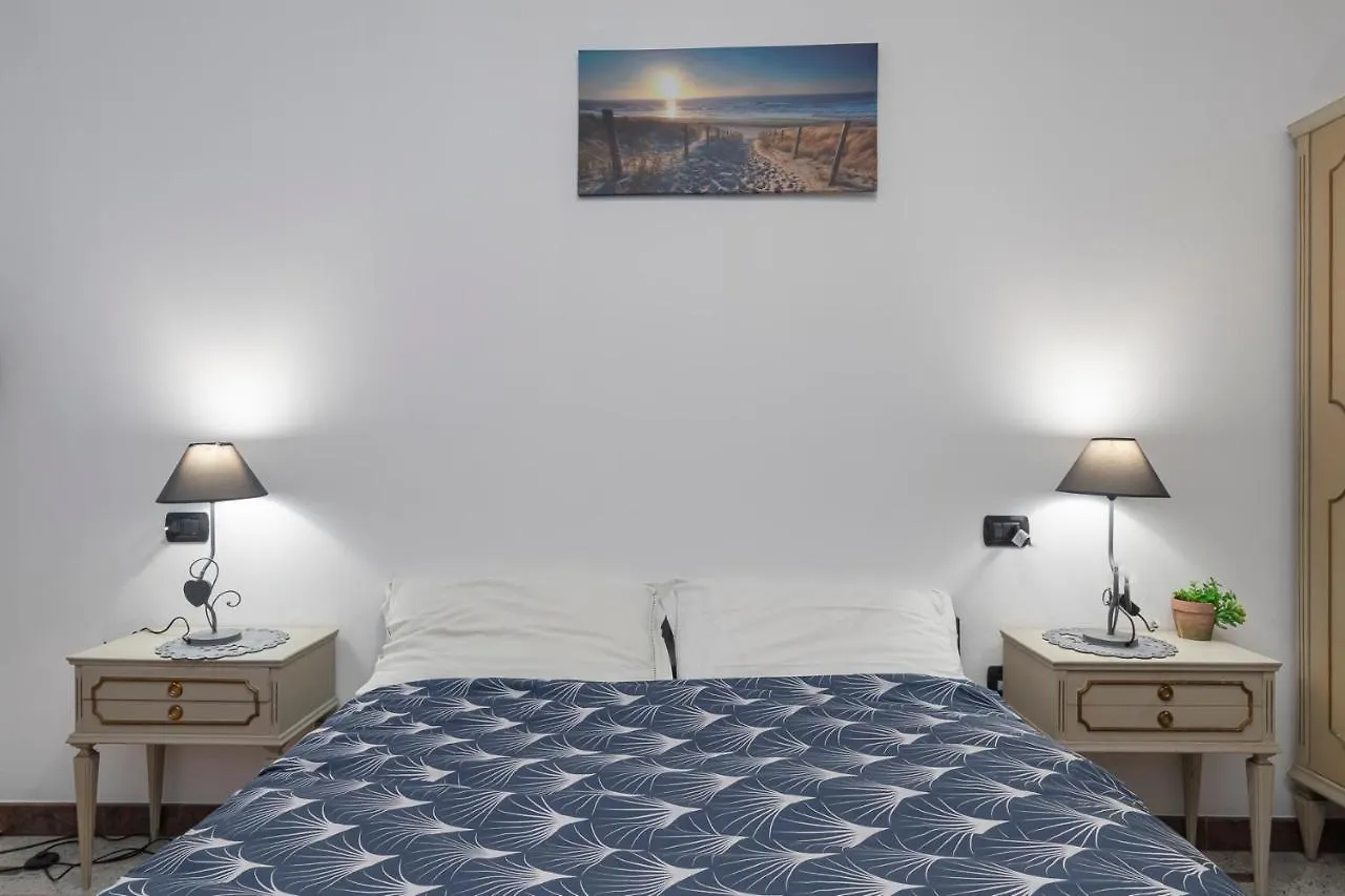Gæstehus Casa Stella Malpensa Hotel Cassano Magnago