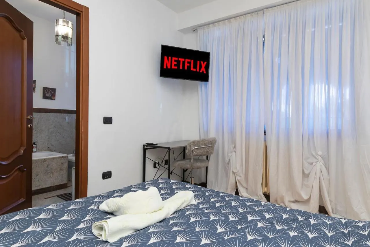 Gæstehus Casa Stella Malpensa Hotel Cassano Magnago