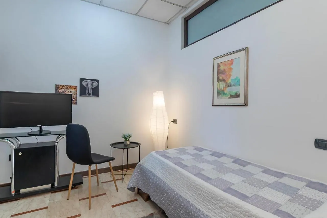 Casa Stella Malpensa Hotel Cassano Magnago Italien