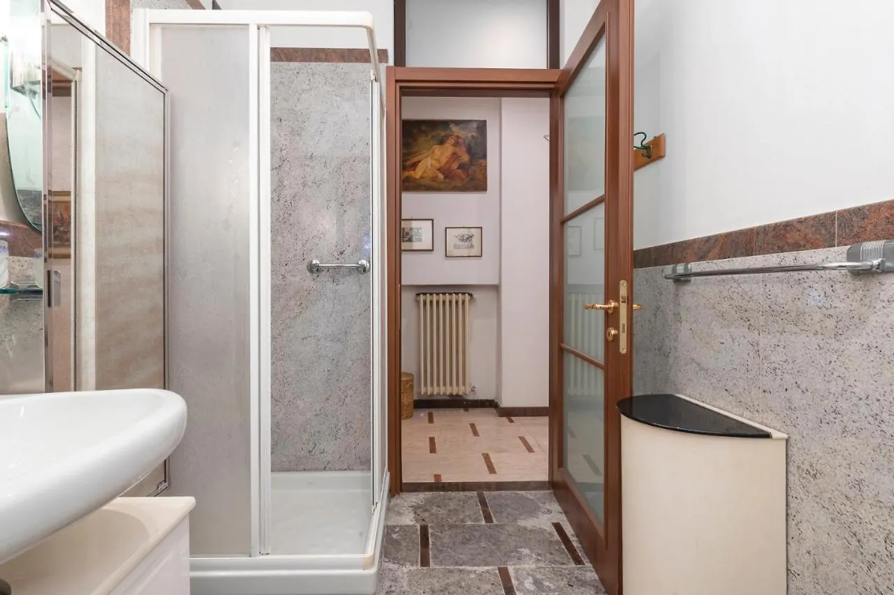Gæstehus Casa Stella Malpensa Hotel Cassano Magnago Italien