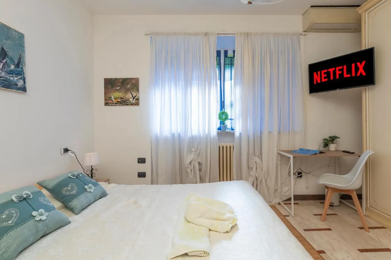 Casa Stella Malpensa Hotel Cassano Magnago