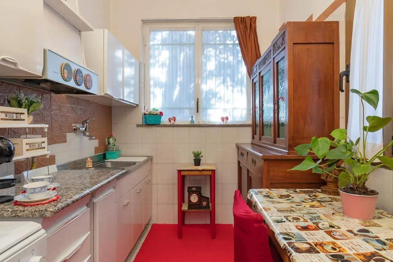 Casa Stella Malpensa Hotel Cassano Magnago Gæstehus