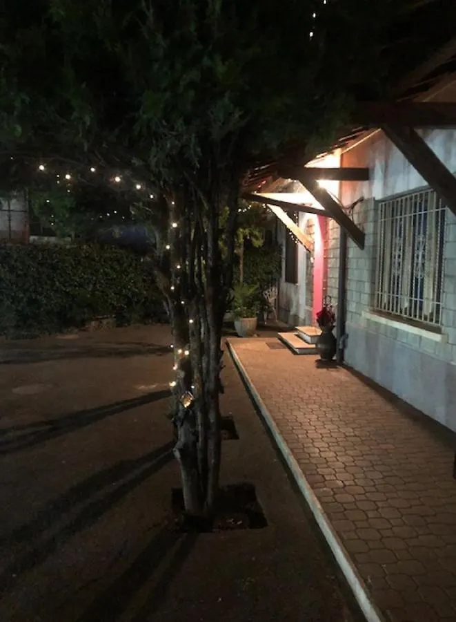Casa Stella Malpensa Hotel Cassano Magnago
