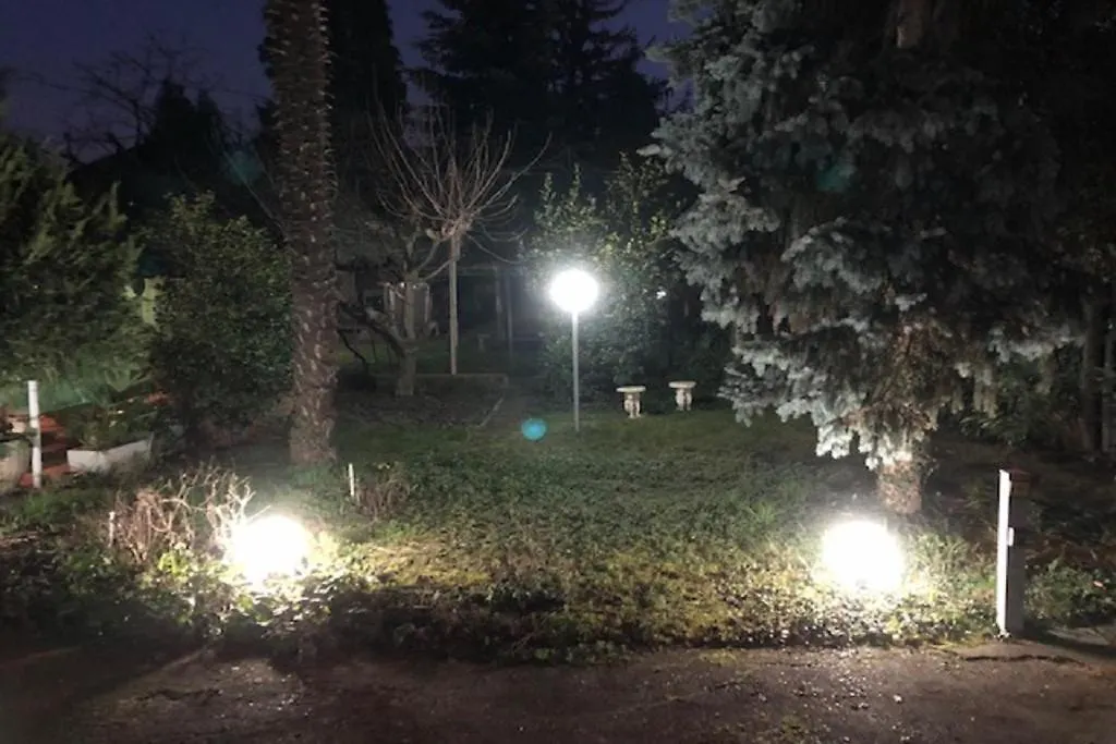 Casa Stella Malpensa Hotel Cassano Magnago