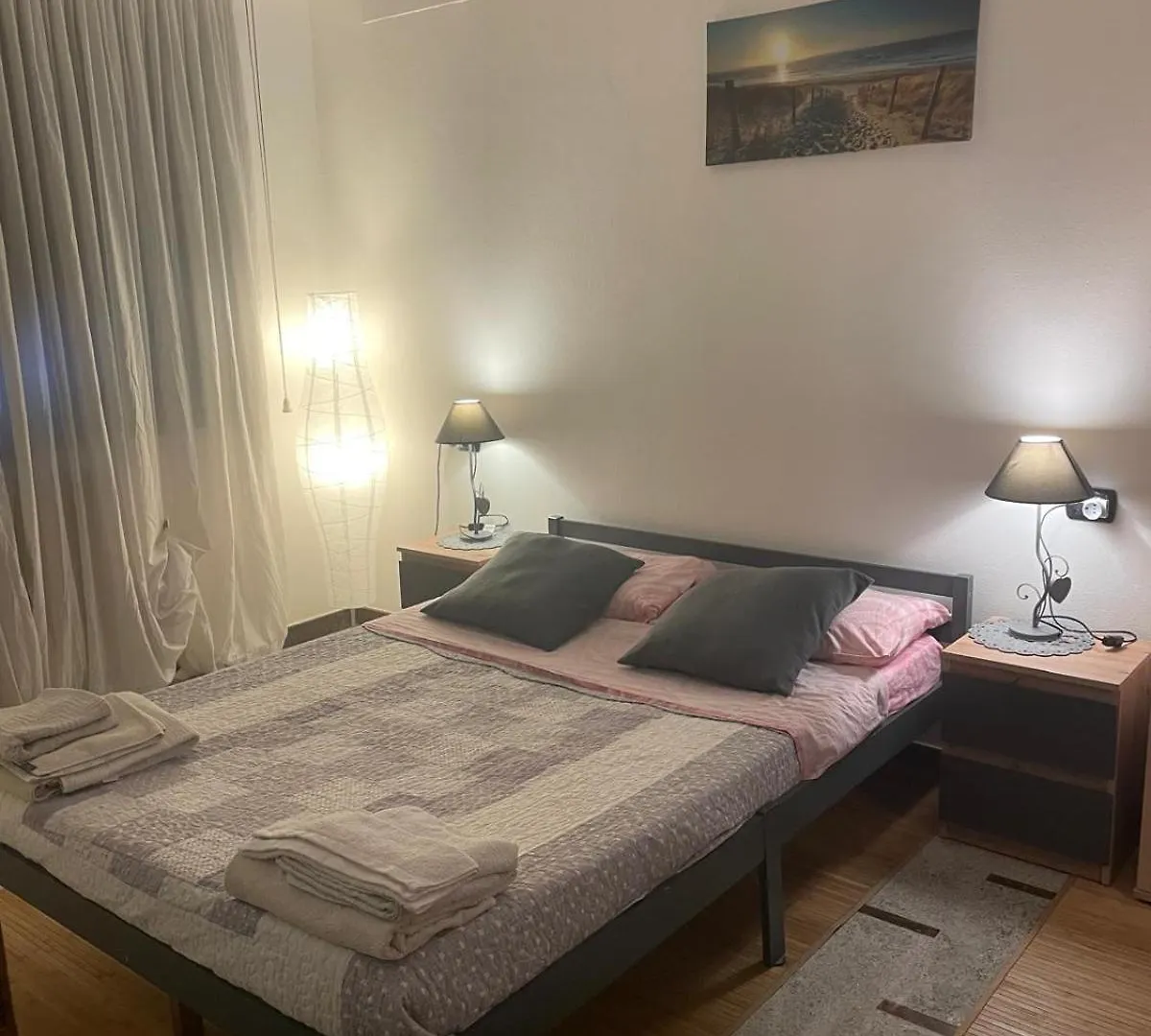 Casa Stella Malpensa Hotel Cassano Magnago 0*,