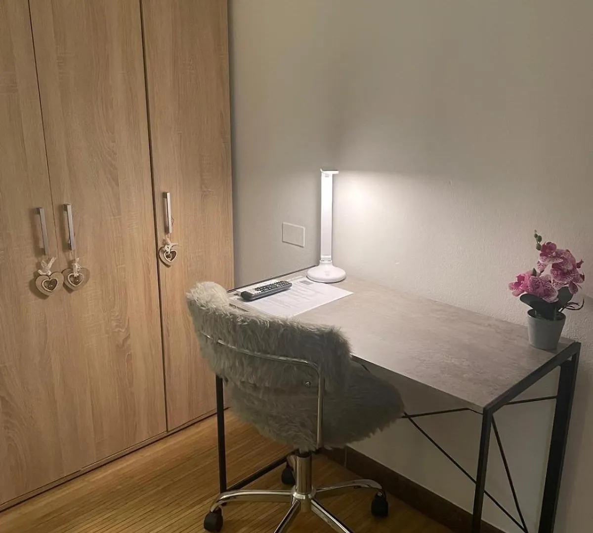 Casa Stella Malpensa Hotel Cassano Magnago Gæstehus